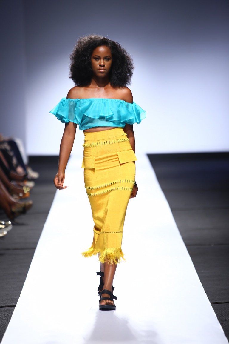 Heineken Lagos Fashion & Design Week Ré Collection - BellaNaija - October 2015008