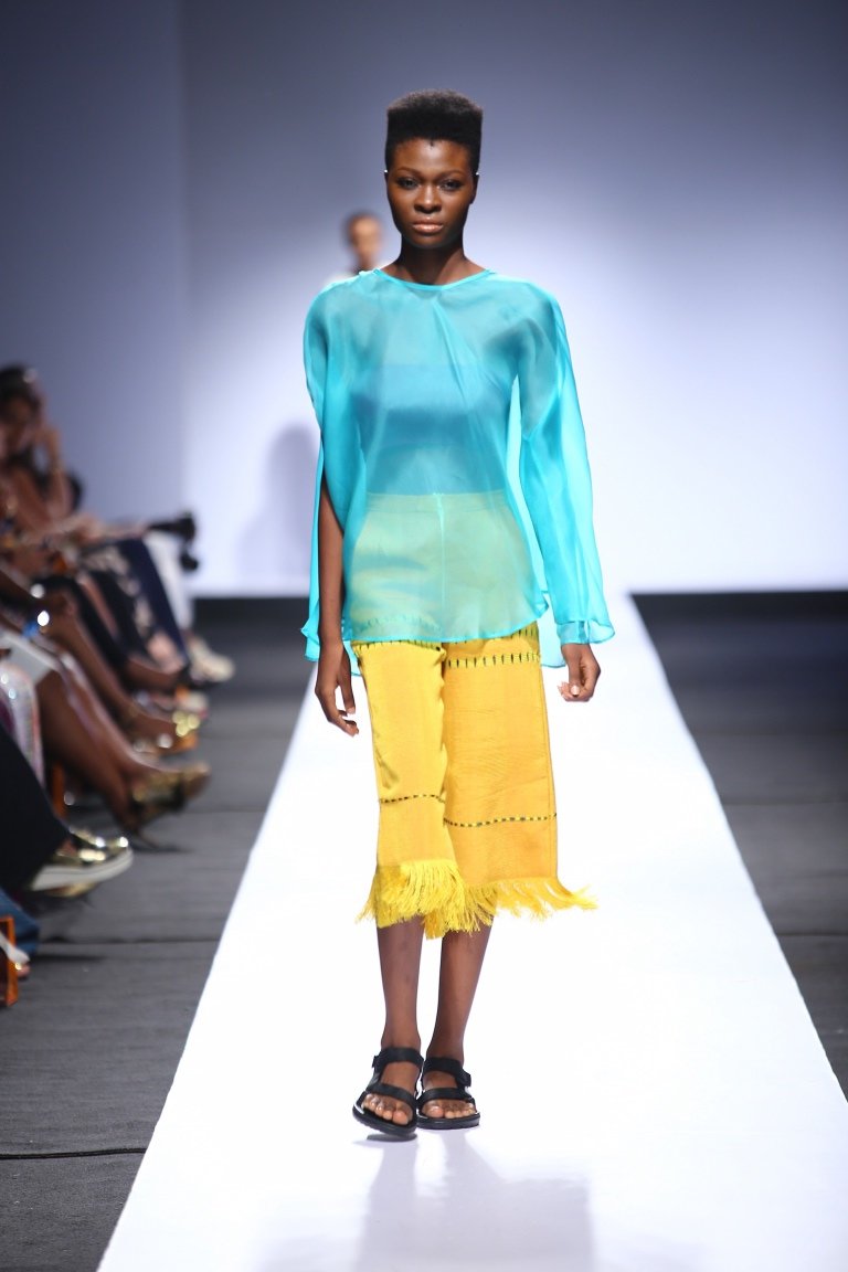 Heineken Lagos Fashion & Design Week Ré Collection - BellaNaija - October 2015009