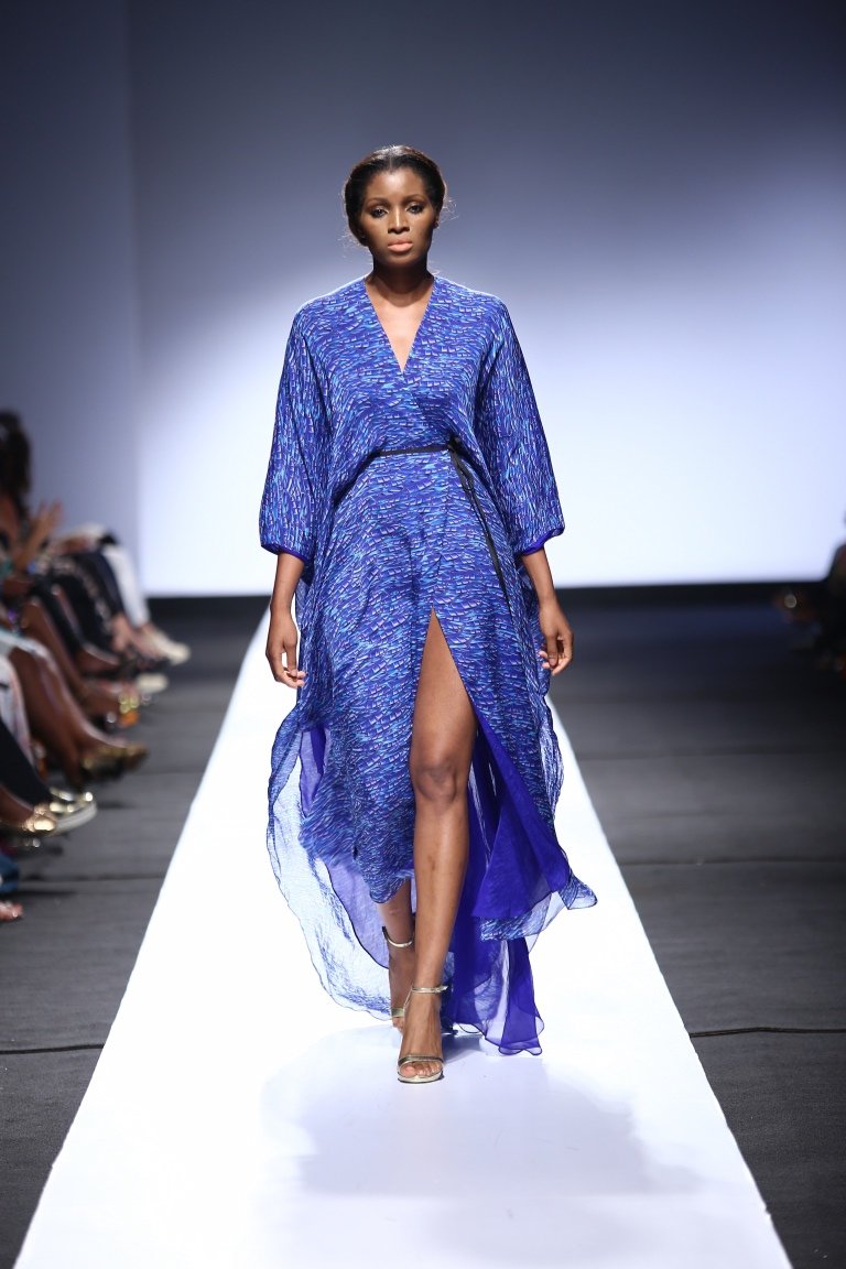 Heineken Lagos Fashion & Design Week Tiffany Amber Collection - BellaNaija - October 20150010