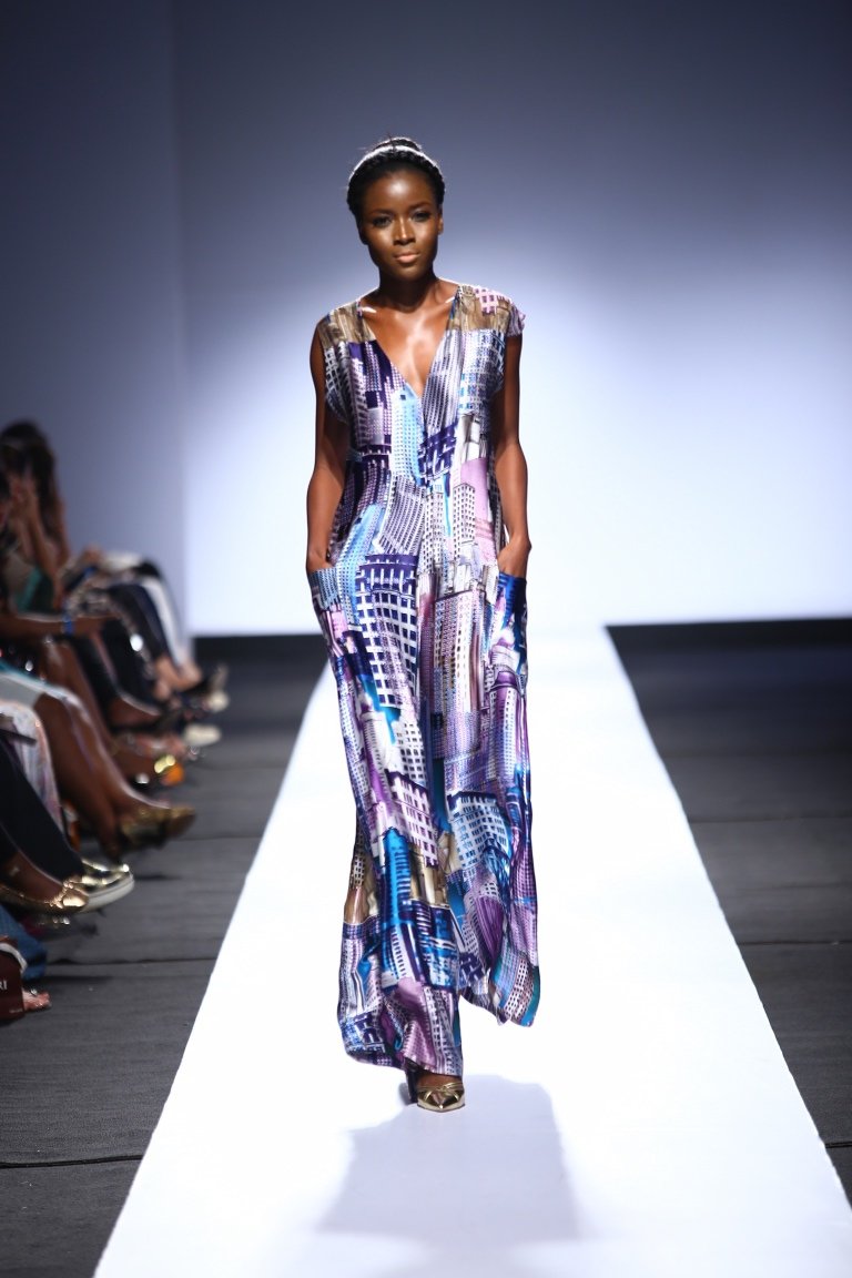 Heineken Lagos Fashion & Design Week Tiffany Amber Collection - BellaNaija - October 20150011