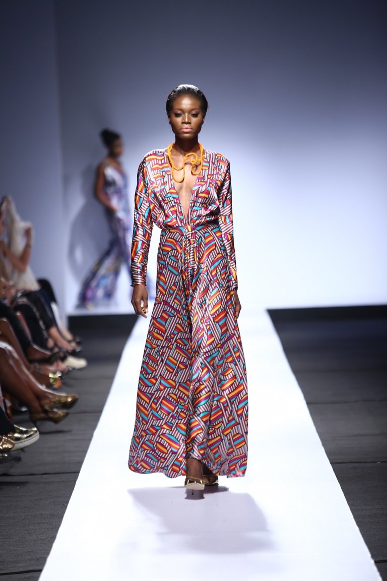 Heineken Lagos Fashion & Design Week Tiffany Amber Collection - BellaNaija - October 20150012