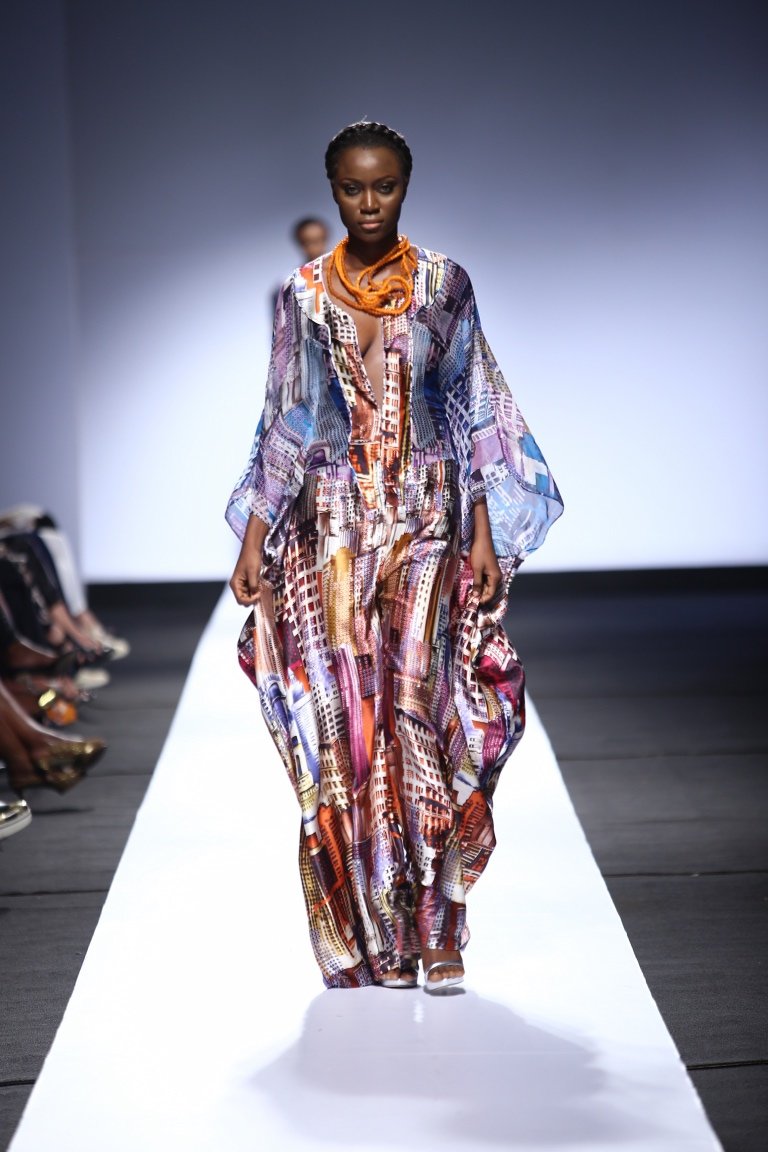 Heineken Lagos Fashion & Design Week Tiffany Amber Collection - BellaNaija - October 20150013