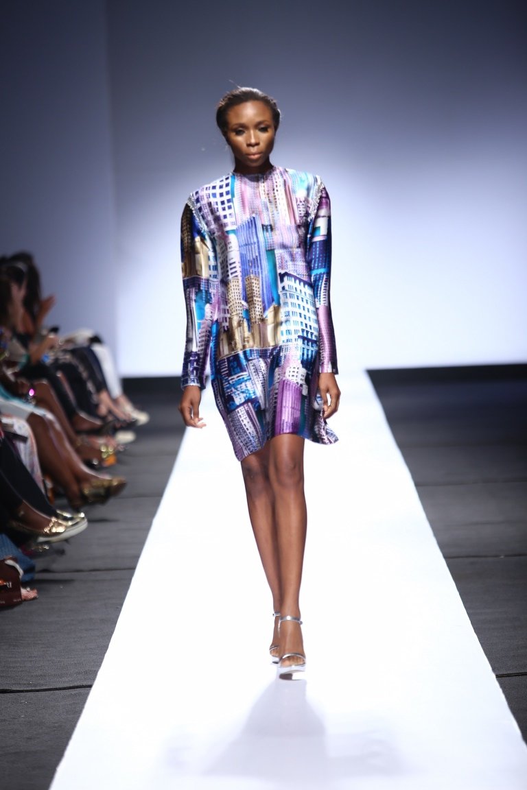 Heineken Lagos Fashion & Design Week Tiffany Amber Collection - BellaNaija - October 20150014