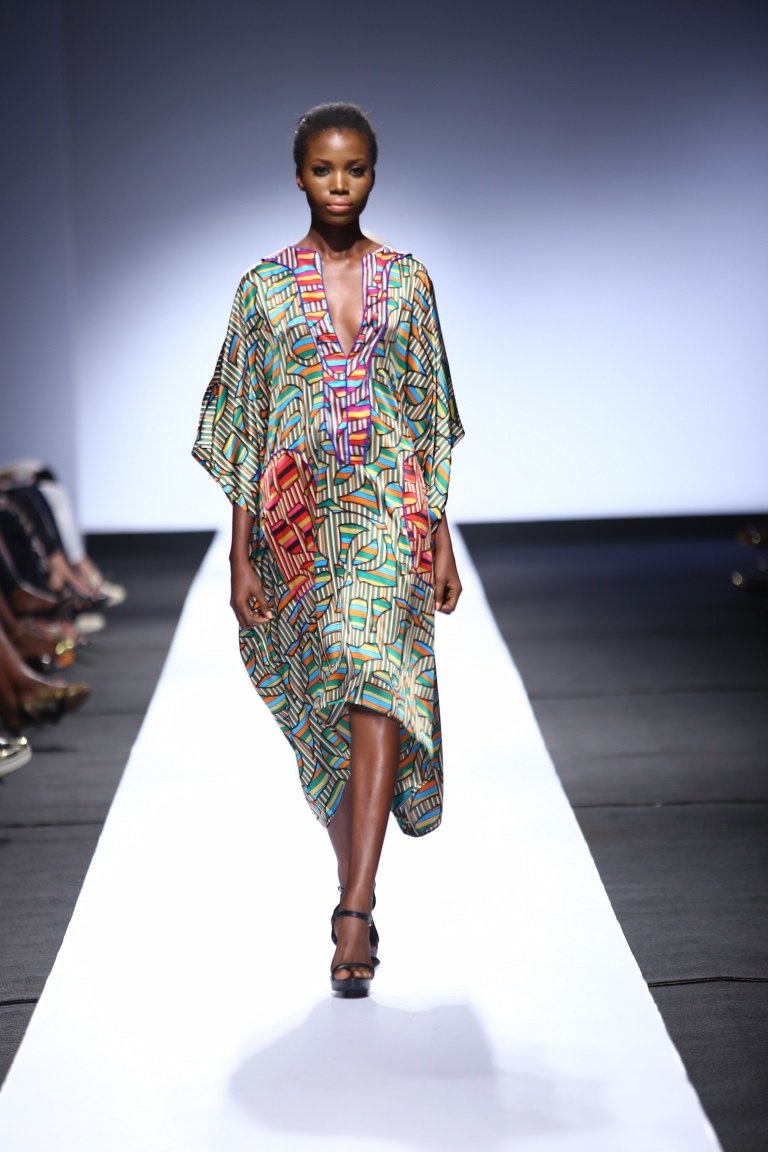 Heineken Lagos Fashion & Design Week Tiffany Amber Collection - BellaNaija - October 20150015