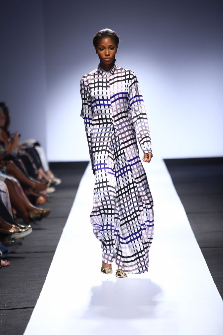 Heineken Lagos Fashion & Design Week Tiffany Amber Collection - BellaNaija - October 20150017