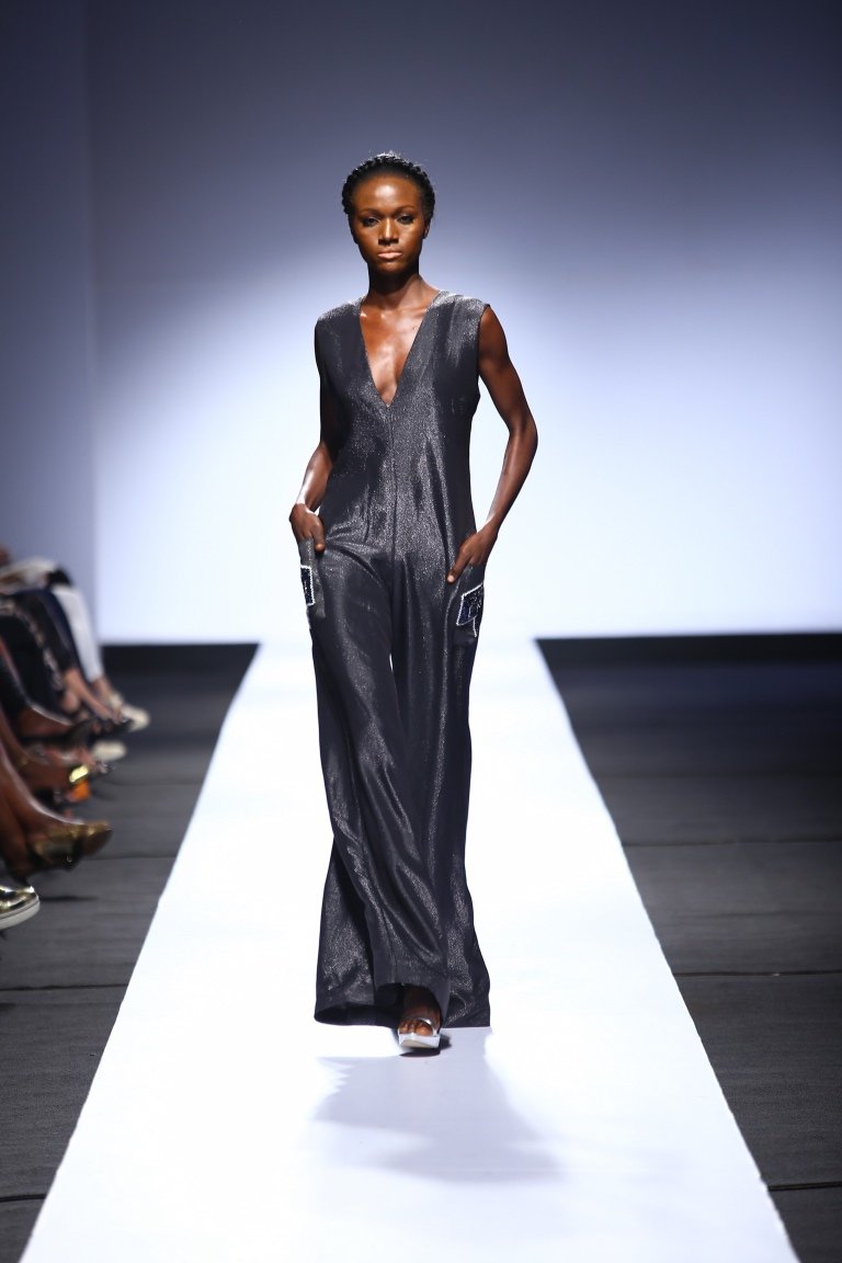 Heineken Lagos Fashion & Design Week Tiffany Amber Collection - BellaNaija - October 20150019