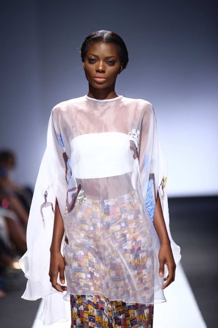 Heineken Lagos Fashion & Design Week Tiffany Amber Collection - BellaNaija - October 2015003