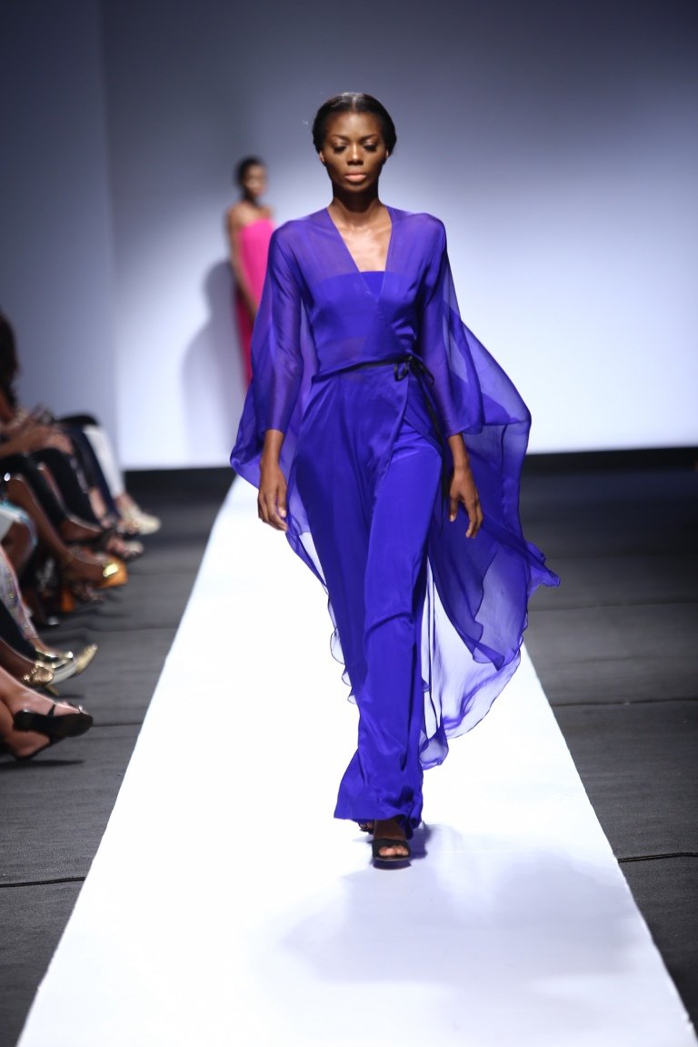 Heineken Lagos Fashion & Design Week Tiffany Amber Collection - BellaNaija - October 20150031