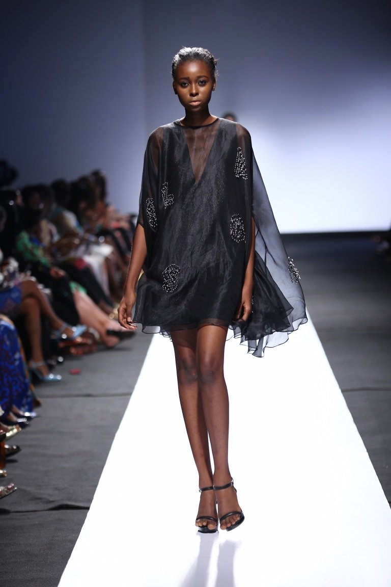 Heineken Lagos Fashion & Design Week Tiffany Amber Collection - BellaNaija - October 20150034