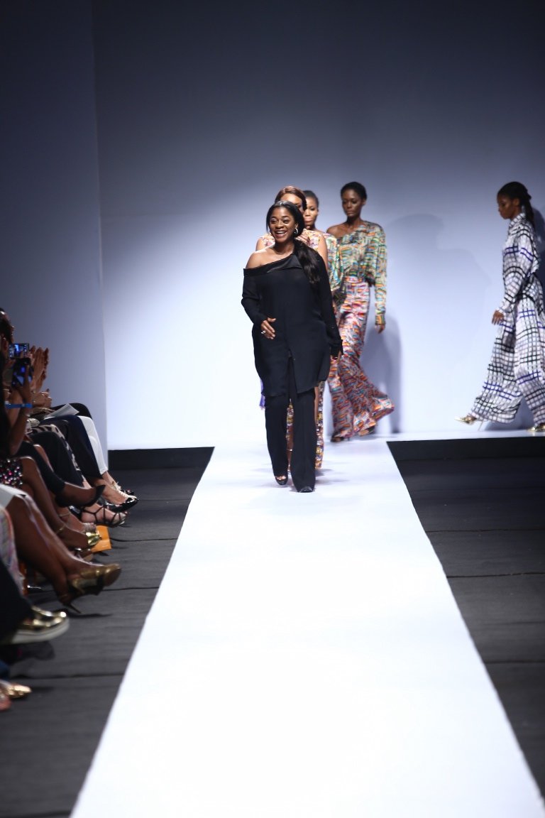 Heineken Lagos Fashion & Design Week Tiffany Amber Collection - BellaNaija - October 20150039