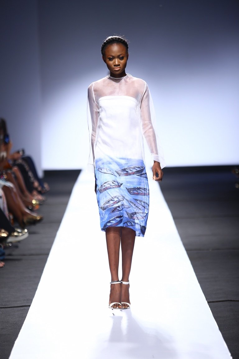 Heineken Lagos Fashion & Design Week Tiffany Amber Collection - BellaNaija - October 2015006