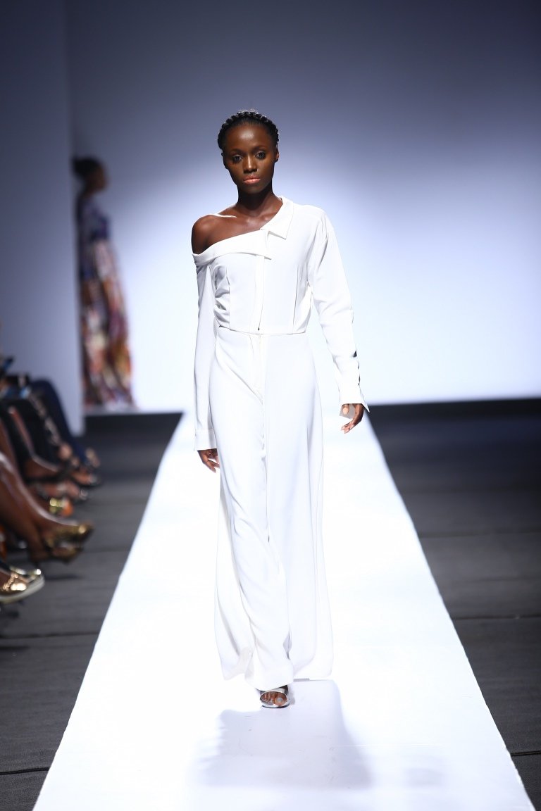 Heineken Lagos Fashion & Design Week Tiffany Amber Collection - BellaNaija - October 2015007