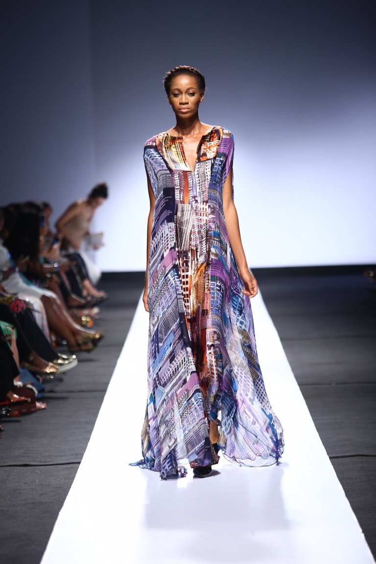 Heineken Lagos Fashion & Design Week Tiffany Amber Collection - BellaNaija - October 2015008