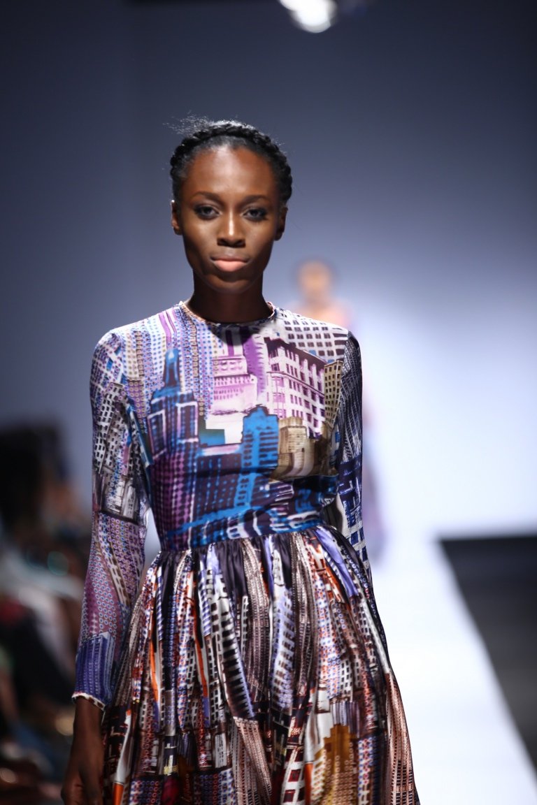 Heineken Lagos Fashion & Design Week Tiffany Amber Collection - BellaNaija - October 2015009