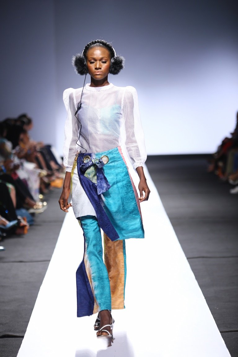 Heineken Lagos Fashion & Design Week Zapel Collection - BellaNaija - October 20150010