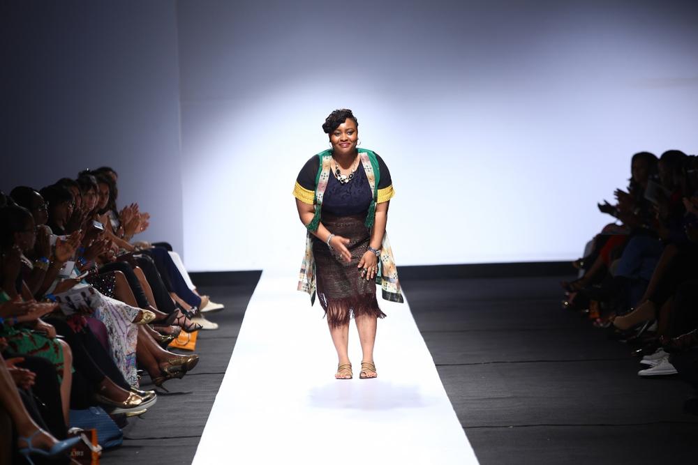 Heineken Lagos Fashion & Design Week Zapel Collection - BellaNaija - October 20150011