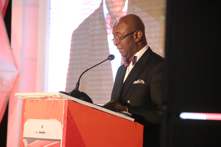 Inaugural The RED Summit - BellaNaija - October 2015 (1)