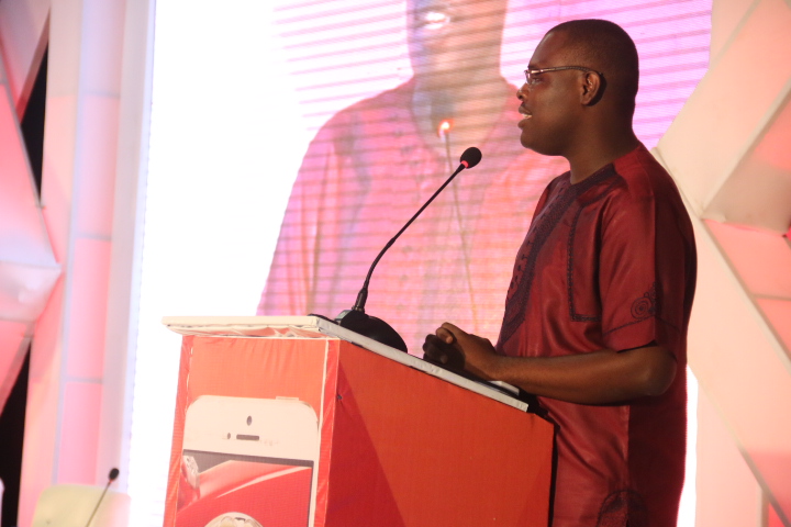 Inaugural The RED Summit - BellaNaija - October 2015 (2)