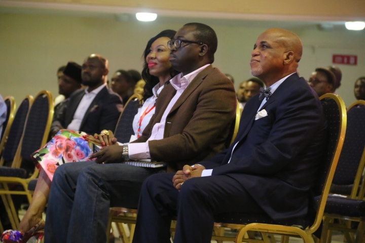 Inaugural The RED Summit - BellaNaija - October 2015 (4)