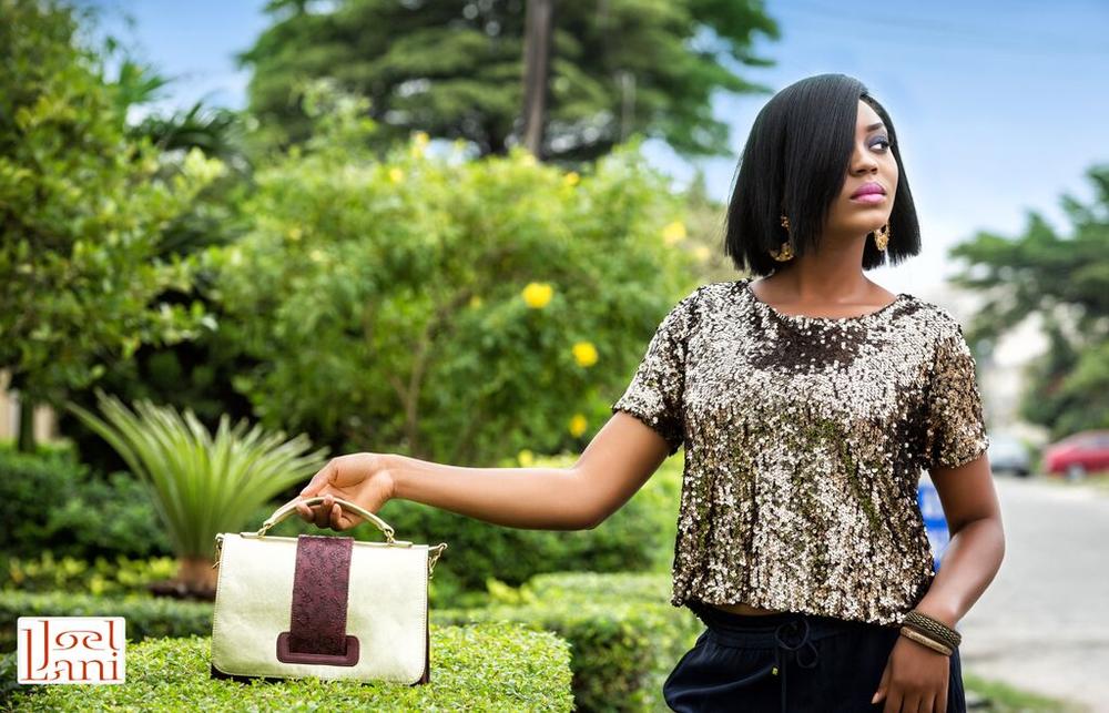 Joel Lani Accessories Collecton The Timeless Woman - BellaNaija - October 20150014