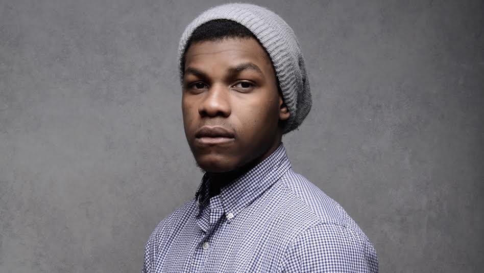 John Boyega - BellaNaija - October 2015