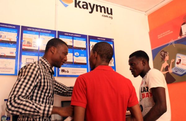 Kaymu-Rep-educating-new-sellers