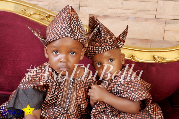King Ryan & Prince Basil