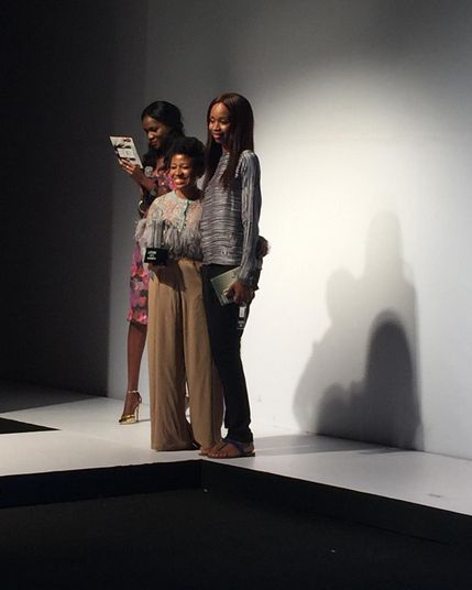 LFDW at 5 Awards - BellaNaija - October 2015001