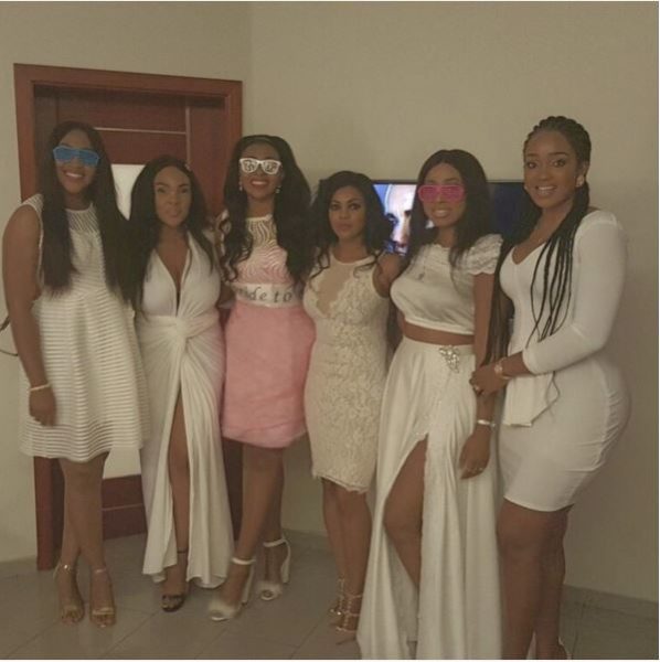 Lilian Esoro & Friends