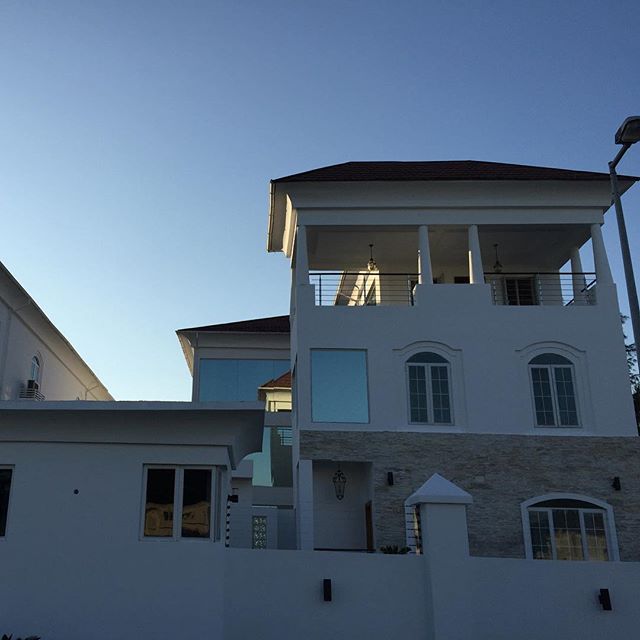 GodWin! Linda Ikeji's ₦600 Million Banana Island Mansion - All the Photos &  Scoop