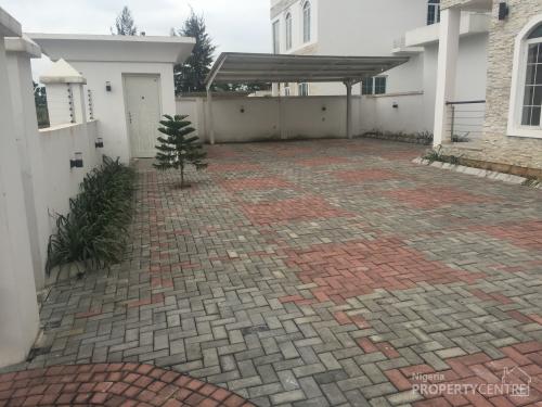 GodWin! Linda Ikeji's ₦600 Million Banana Island Mansion - All the Photos &  Scoop