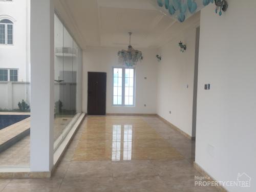 GodWin! Linda Ikeji's ₦600 Million Banana Island Mansion - All the Photos &  Scoop