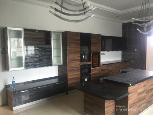 GodWin! Linda Ikeji's ₦600 Million Banana Island Mansion - All the Photos &  Scoop