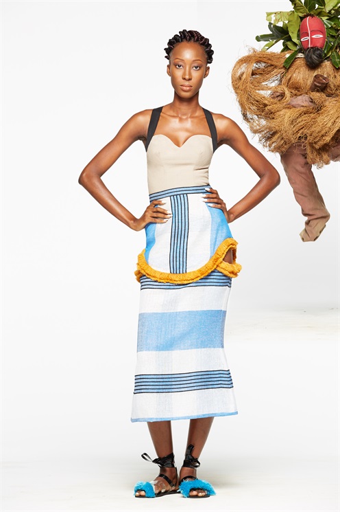 Loza Maléombho Spring Summer 2016 Collection - BellaNaija - October 2015003