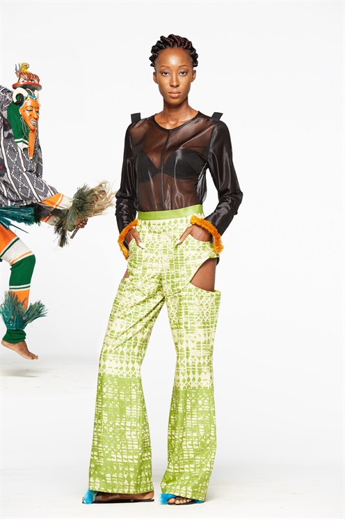 Loza Maléombho Spring Summer 2016 Collection - BellaNaija - October 2015005