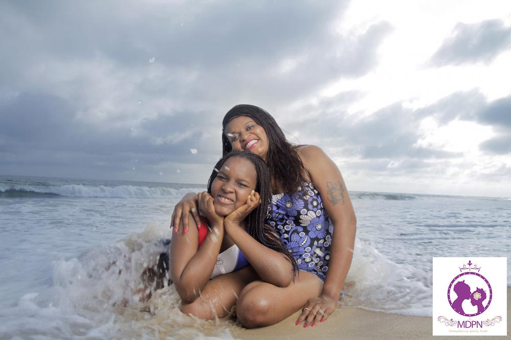 Mothers And Daughters Nude Beach