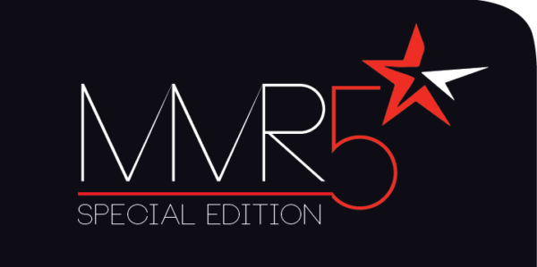 MMR 5 LOGO