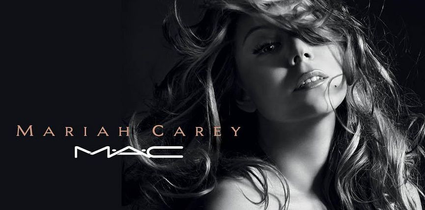 Mariah Carey for MAC - BellaNaija - September2015