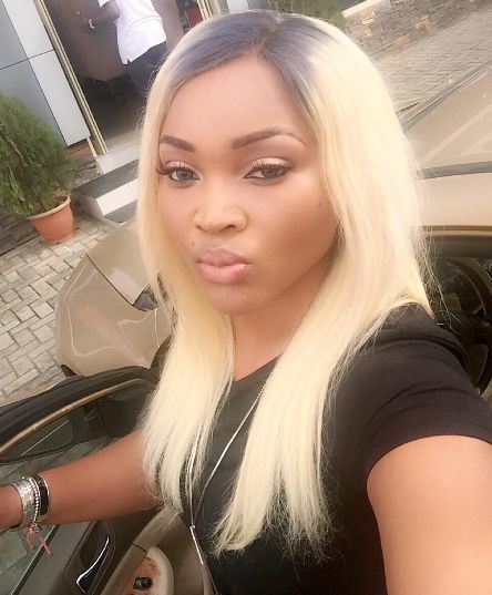 Mercy Aigbe Gentry - BellaNaija - October 2015