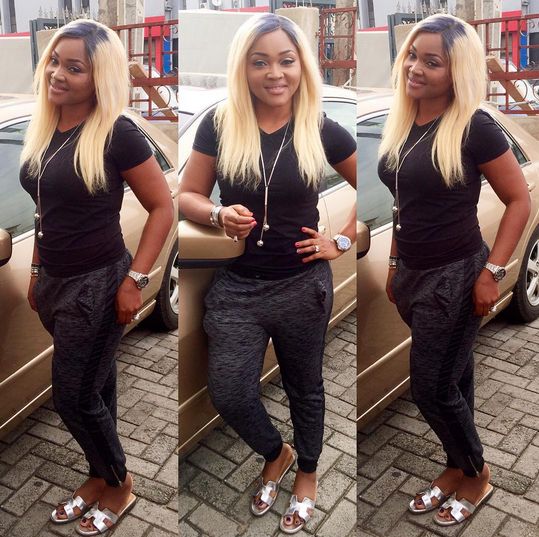 Mercy Aigbe Gentry - BellaNaija - October 2015001