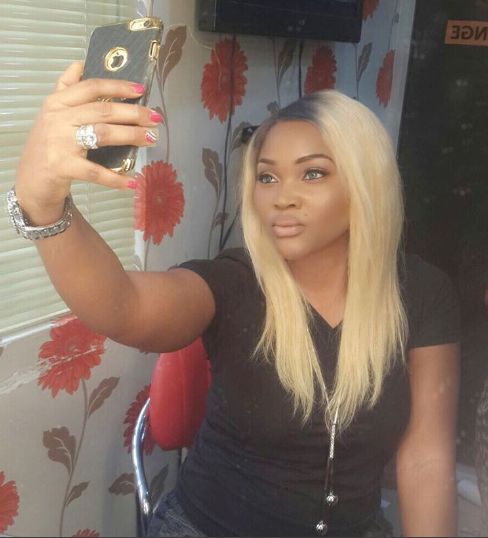 Mercy Aigbe Gentry - BellaNaija - October 2015003