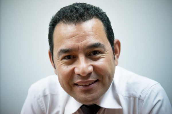 Morales BellaNaija