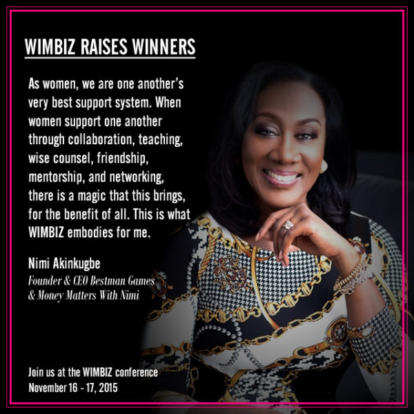 Nimi Akinkugbe