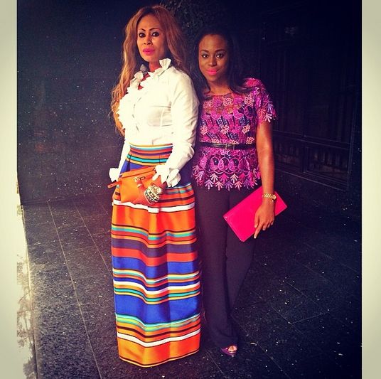 Nkiru & Zina Anumudu - BellaNaija - October 20150011