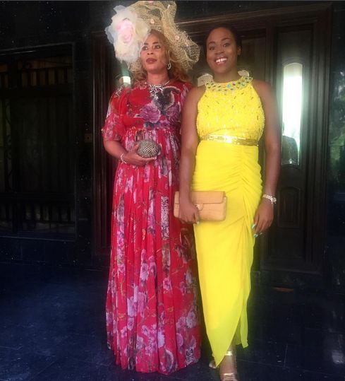 Nkiru & Zina Anumudu - BellaNaija - October 2015002