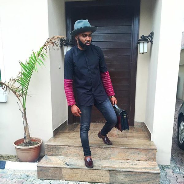 Noble Igwe Payporte BellaNaija 2