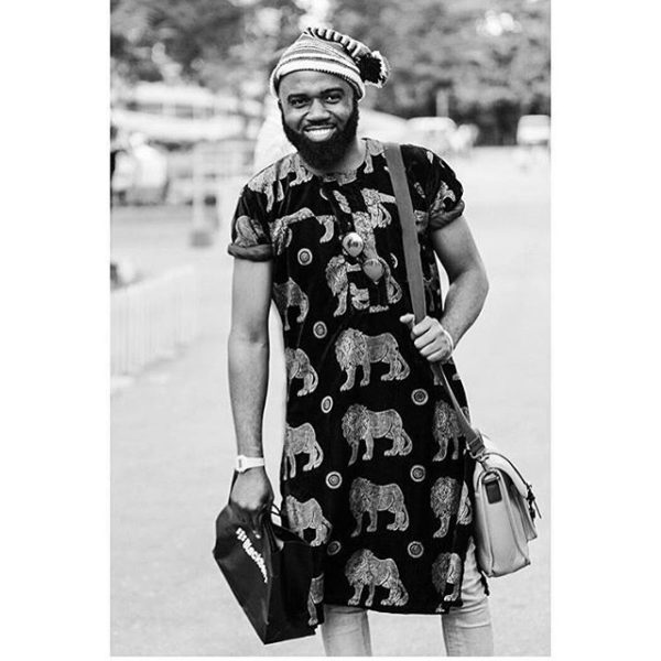 Noble Igwe Payporte BellaNaija 3