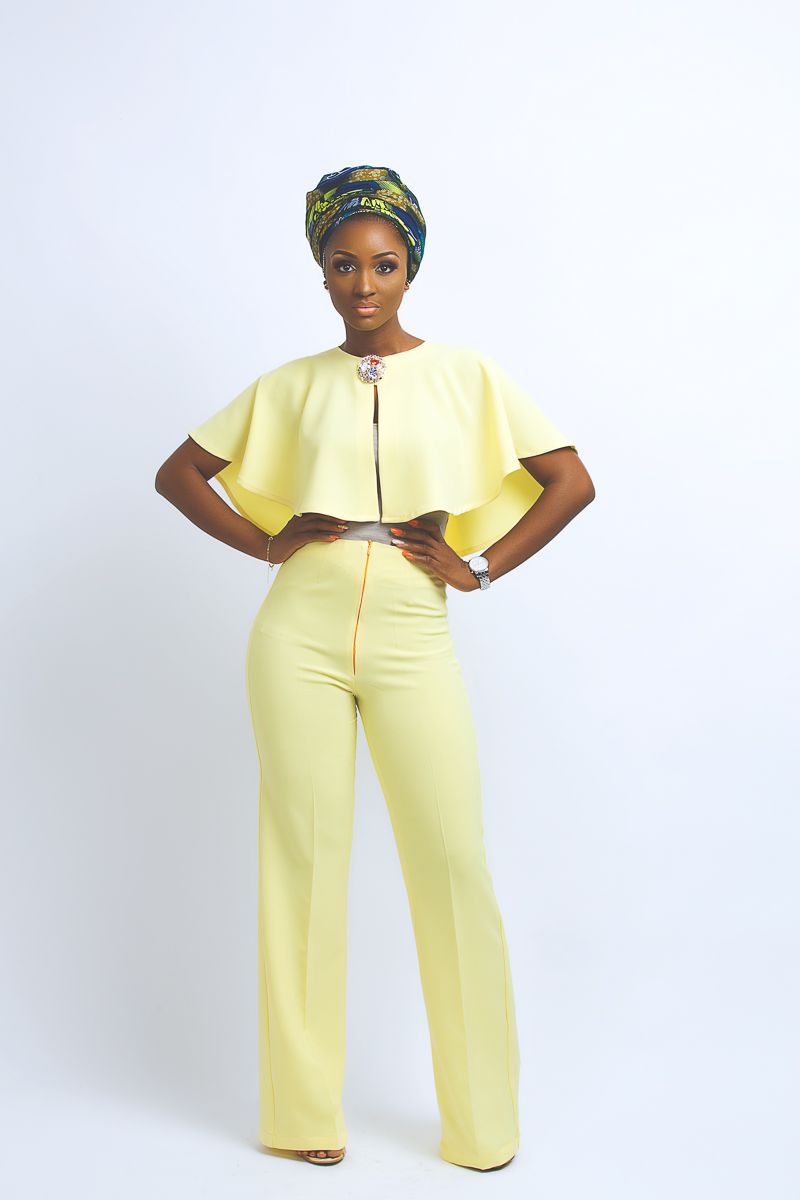 Nouva Couture Spring Summer 2016 Collection - BellaNaija - October2015004