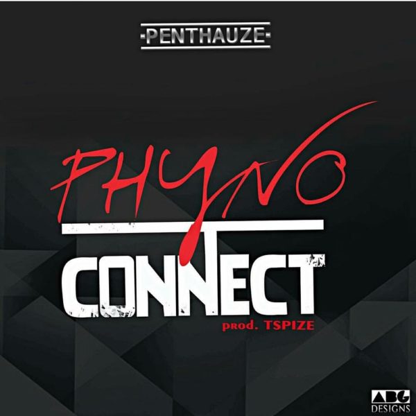 Phyno Connect Artwork