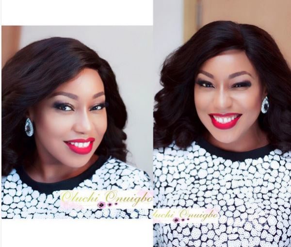 Rita Dominic